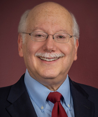 Dr. Thomas Cynkin
