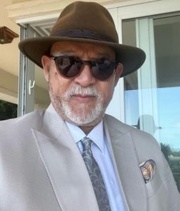 Mr. Thomas Svanikier