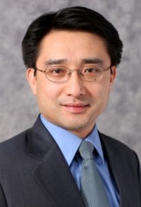 Mr. Winston Chen