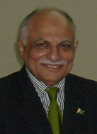 Mr. Majyd Aziz