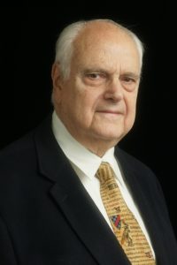 Dr. Norman A. Bailey
