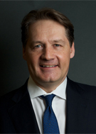 Mr. Carson J. Wynne