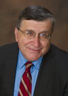 Mr. Fred Richman