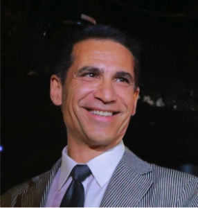 Mr. Marc Fuoti