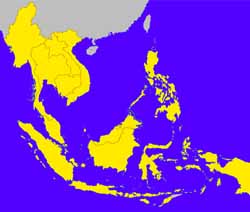 Association of Southeast Asian Nations (ASEAN) Partner Organization