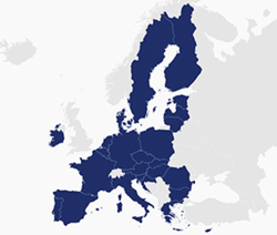 European Union Partner Organization