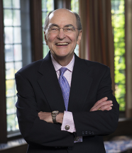 Dr. Michael J. Ginzberg