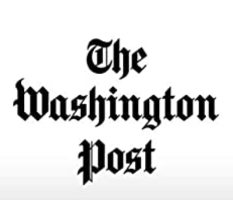 Washington post logo