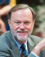 Ambassador (ret.) Tibor P. Nagy, Jr.