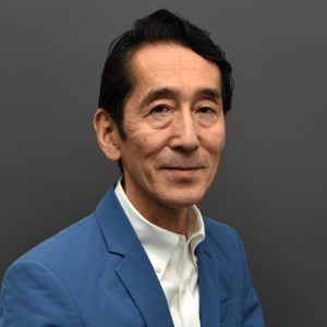 Dr. Kazuo Ichijo