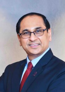 Mr. Vinay Piparsania