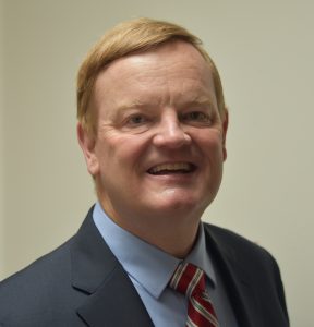 Mr. Laird Treiber
