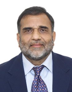 Mr. Anup Wadhawan