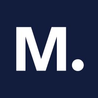 The Messenger Logo