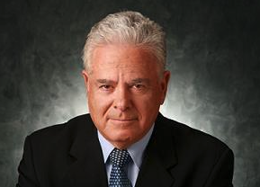 Dr. Ephraim Sneh