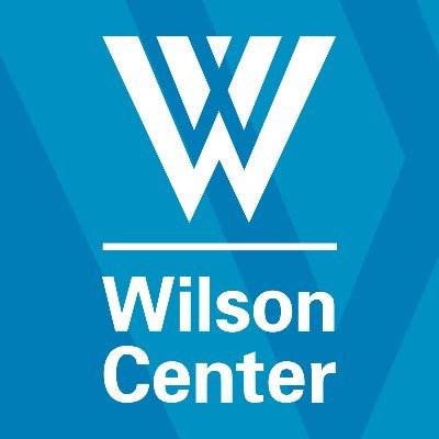 Wilson Center Logo
