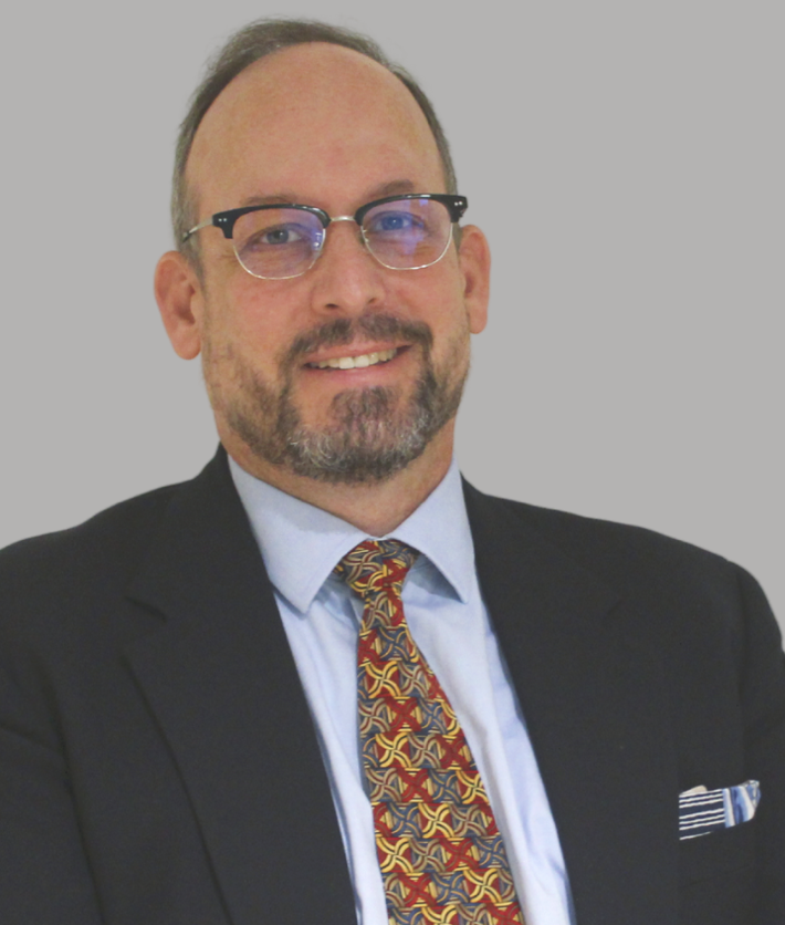 Brian DaRin Headshot