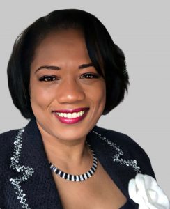Ms. Camille Richardson